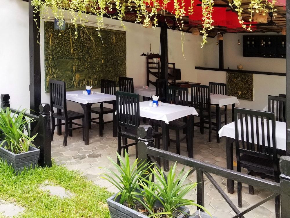 undefined Angkor Bosky Hotel 8