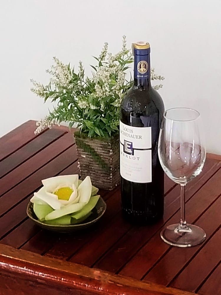 undefined Angkor Bosky Hotel 4