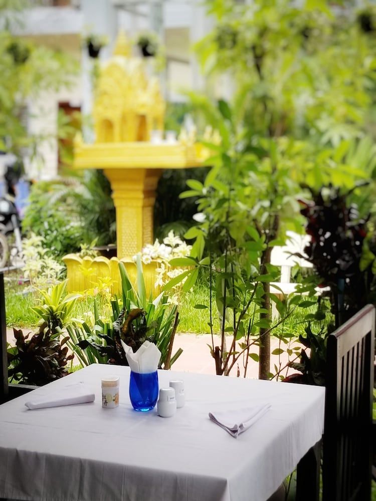 undefined Angkor Bosky Hotel 9