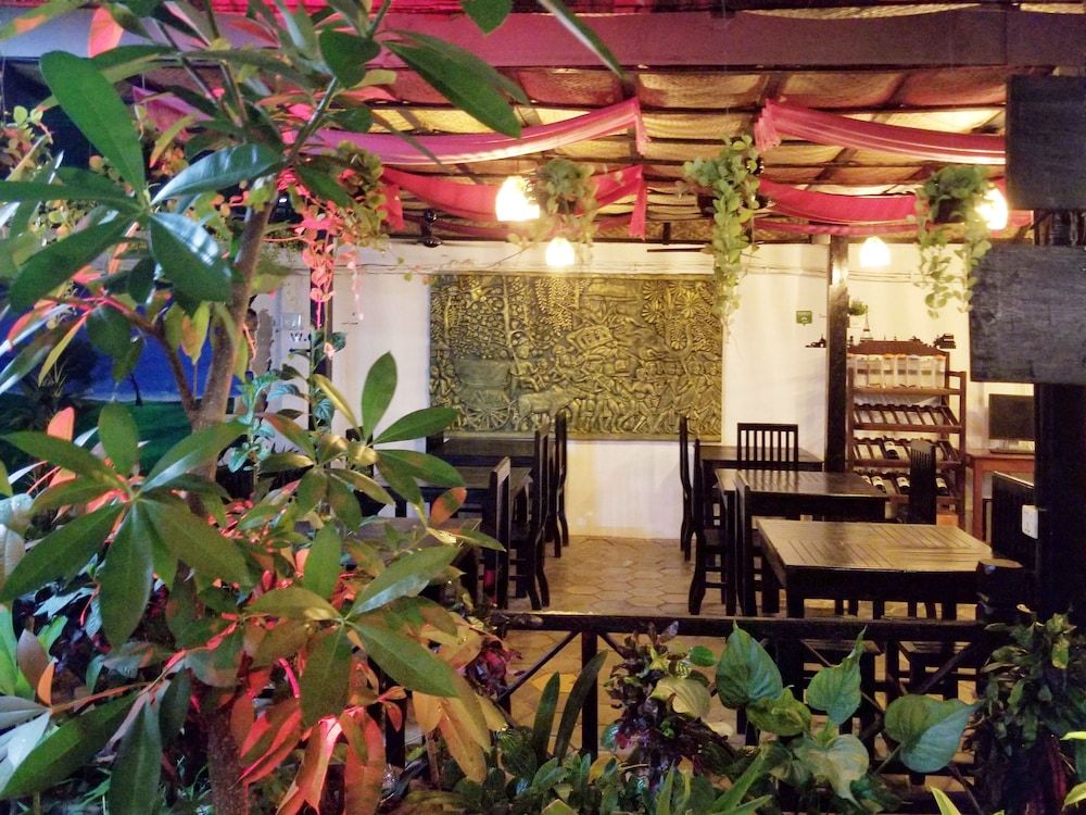 undefined Angkor Bosky Hotel 10