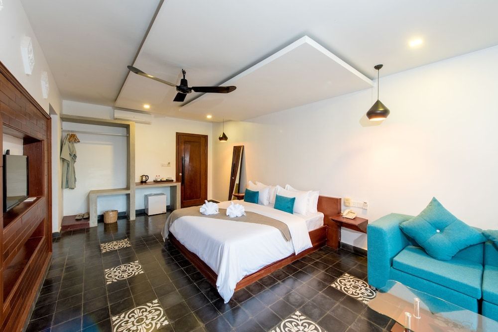 undefined Charming Angkor Resort & Spa 3