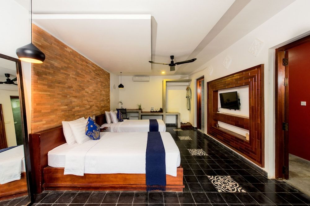 undefined Charming Angkor Resort & Spa 4