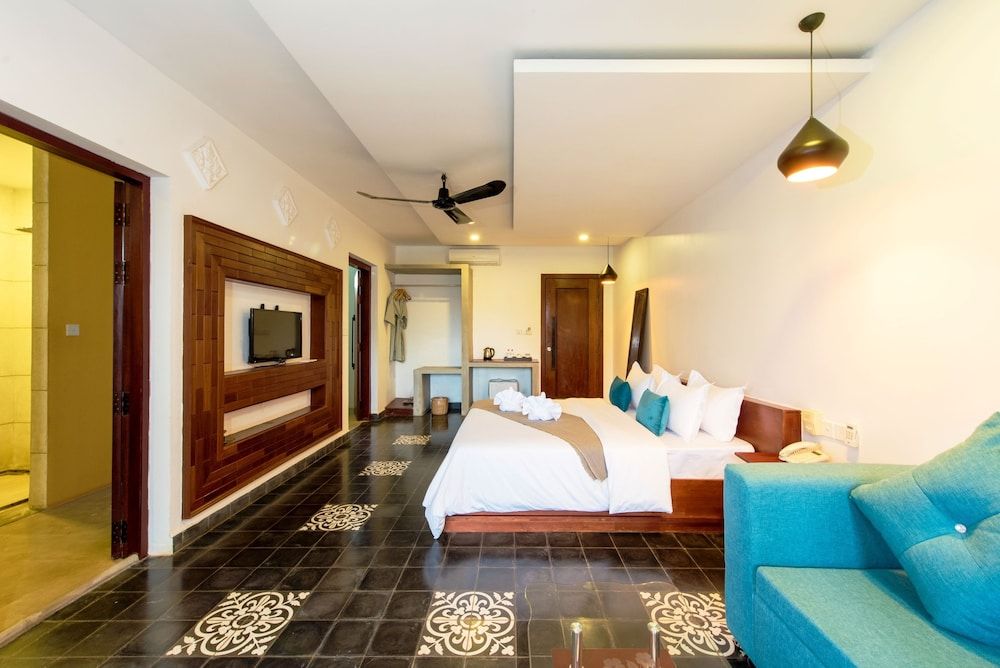 undefined Charming Angkor Resort & Spa 5