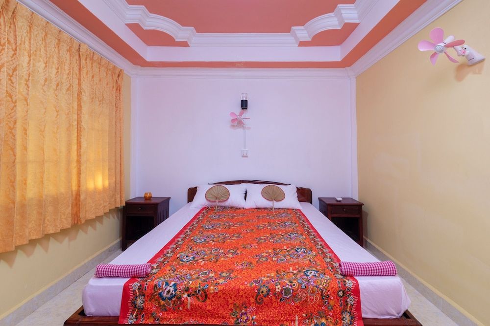 undefined Damnak Tormeas Homestay 2