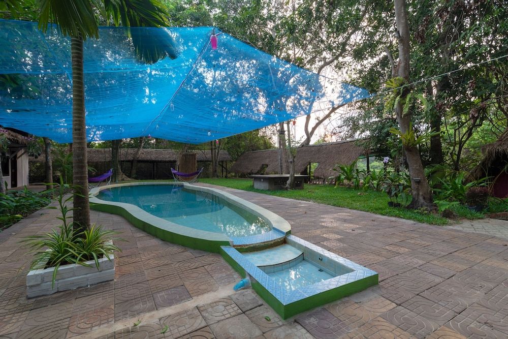 undefined Damnak Tormeas Homestay 5