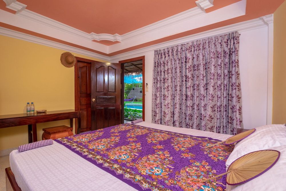 undefined Damnak Tormeas Homestay