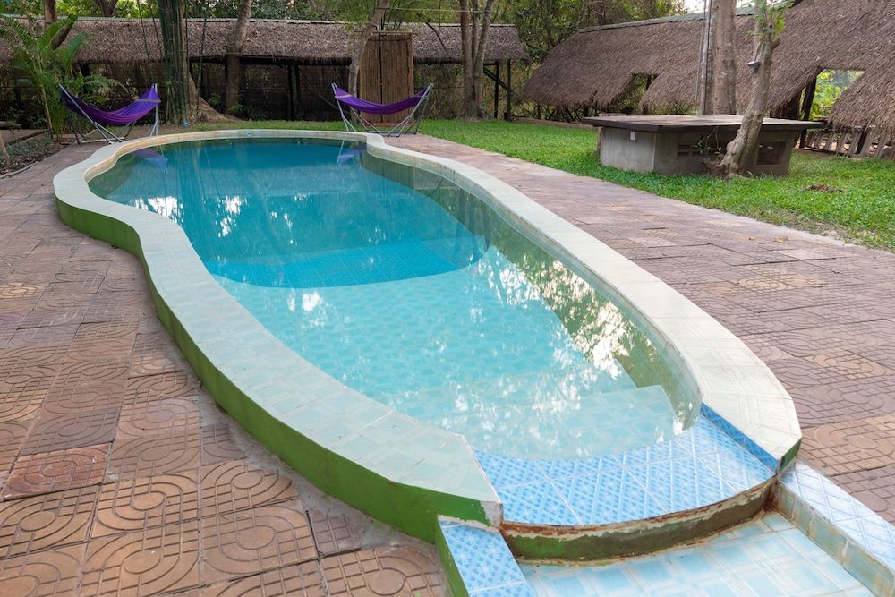 undefined Damnak Tormeas Homestay 7