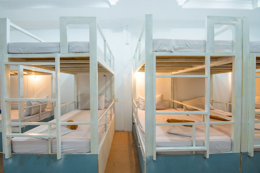 Golden Ganesha Villa - Hostel Standard Shared Dormitory, Non Smoking 5