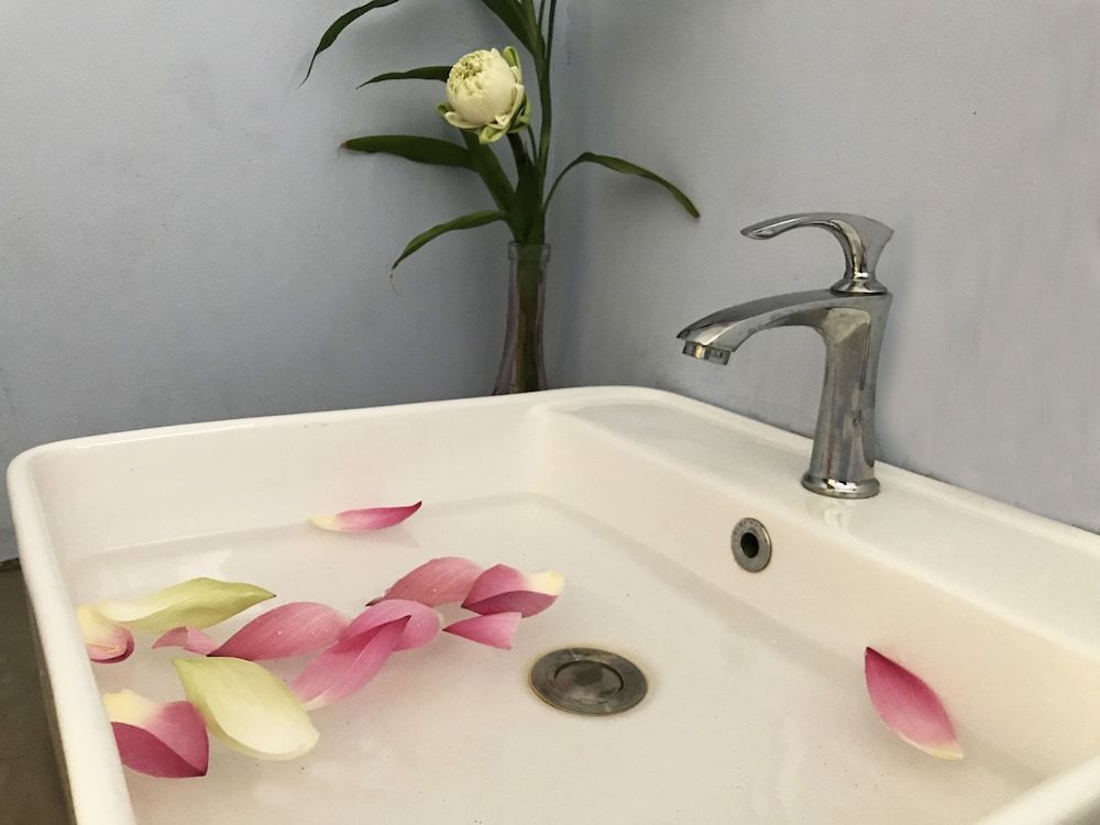 Golden Ganesha Villa - Hostel Standard Twin Room, Multiple Beds, Non Smoking 3