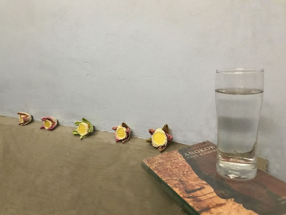 Golden Ganesha Villa - Hostel Standard Double Room, 1 King Bed, Non Smoking 3