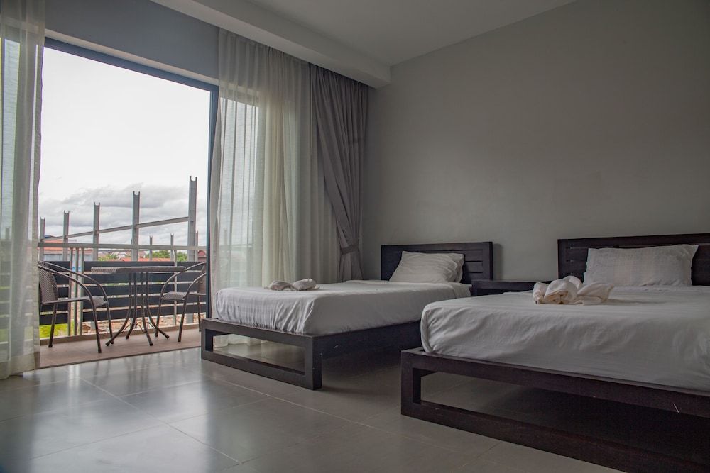 undefined Five Palms Luxury Boutique 2