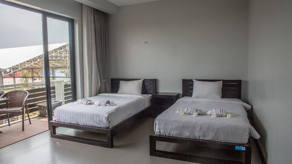 undefined Five Palms Luxury Boutique 5