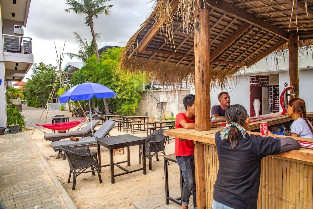 undefined Five Palms Luxury Boutique 9