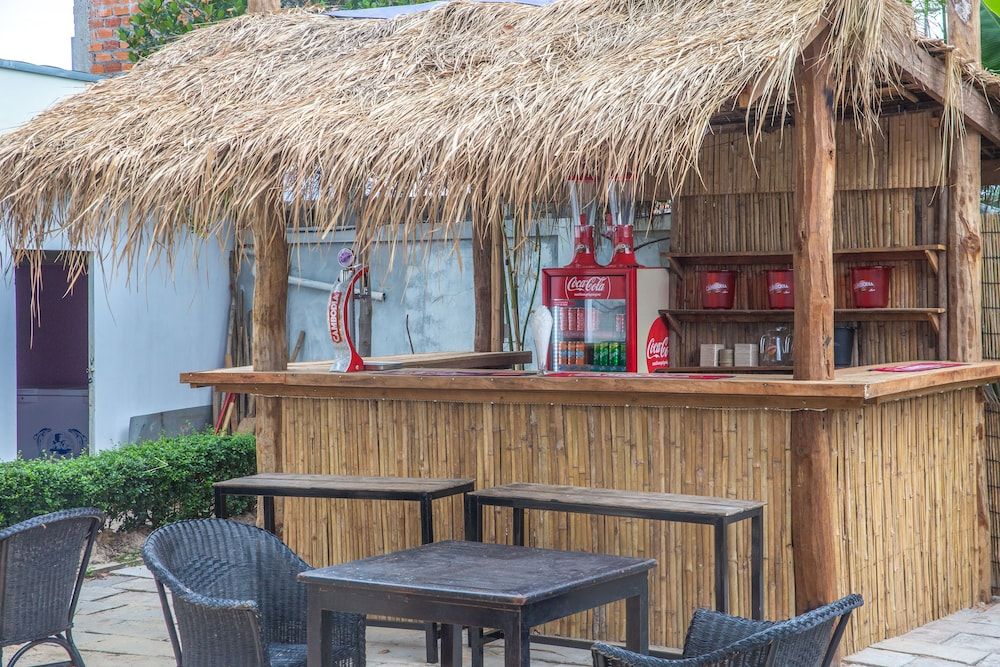 undefined Five Palms Luxury Boutique 10