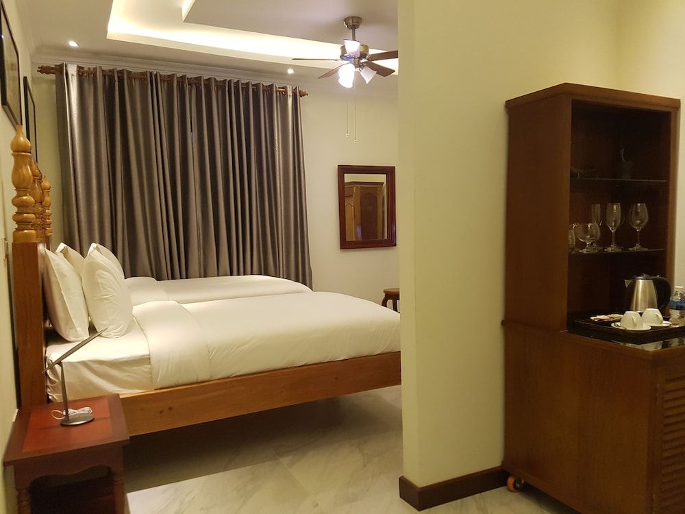 Nita Dream Villa Villa Twin 4