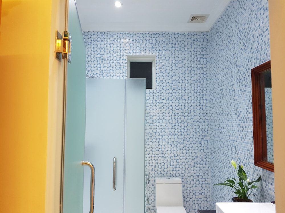 Nita Dream Villa Villa Double 6