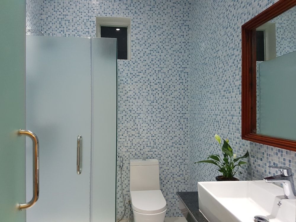 Nita Dream Villa Villa Twin 8