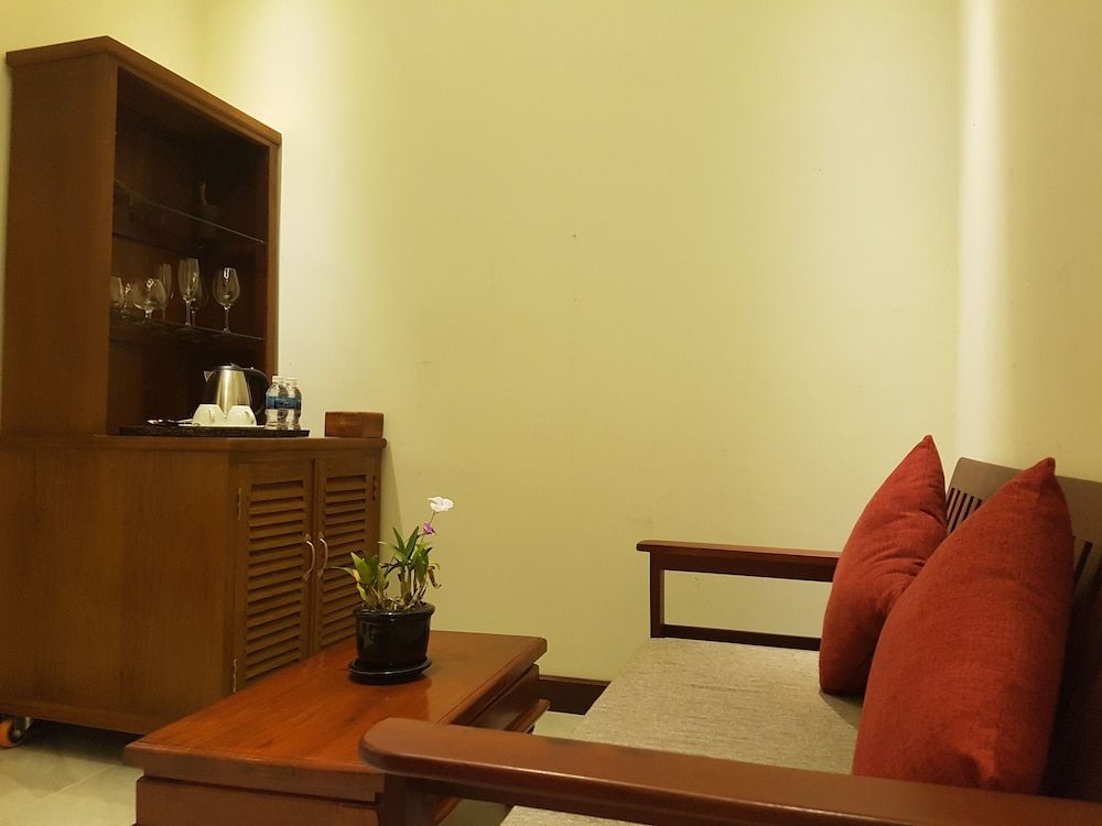 Nita Dream Villa Villa Double 3