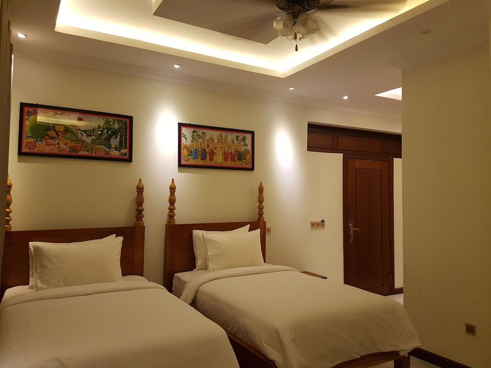 Nita Dream Villa Villa Twin 5