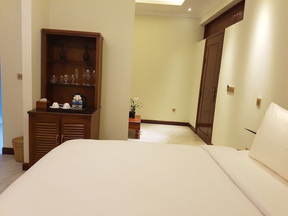 Nita Dream Villa Villa Double 2