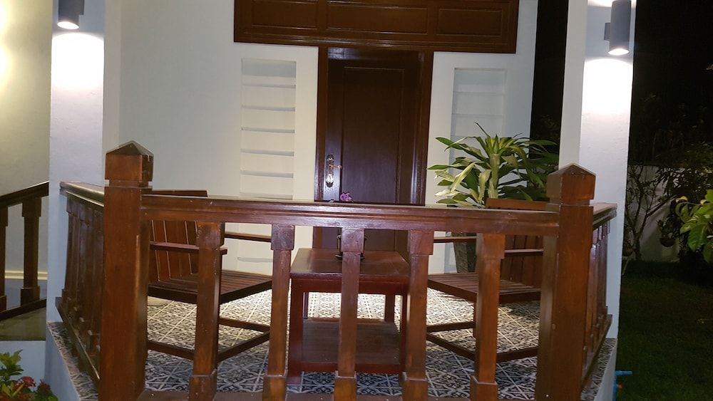 Nita Dream Villa Villa Double 8