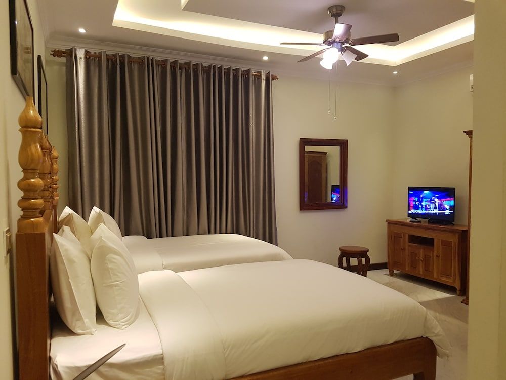 undefined Nita Dream Villa