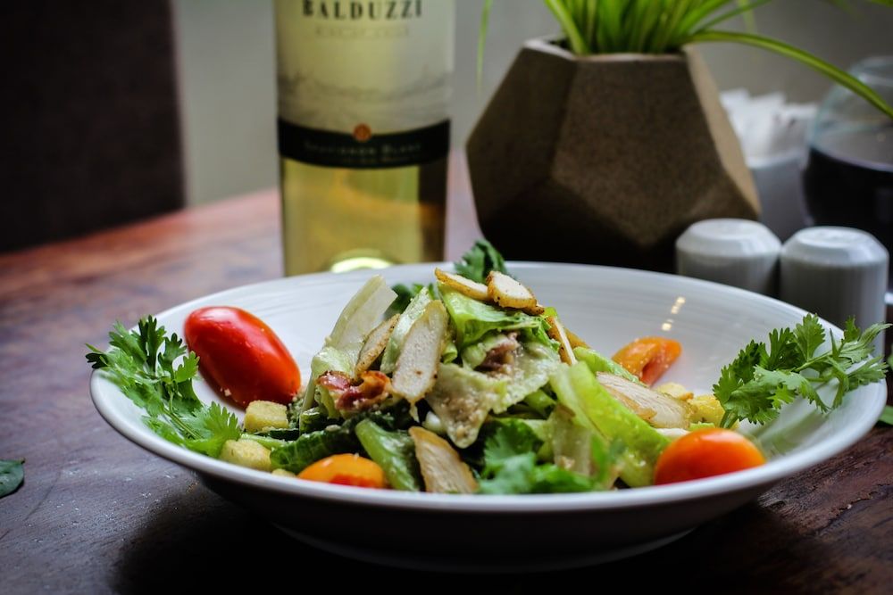 Room Service - Dining