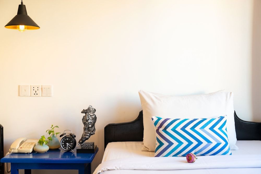 Popular Hotel & Spa Standard Twin Room 5