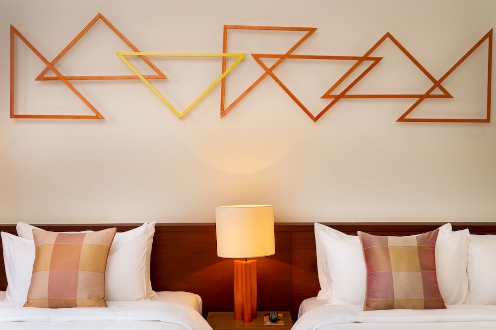 Gold Smith Residence Classic Family Room (Free One Way Airport Transfer) 3