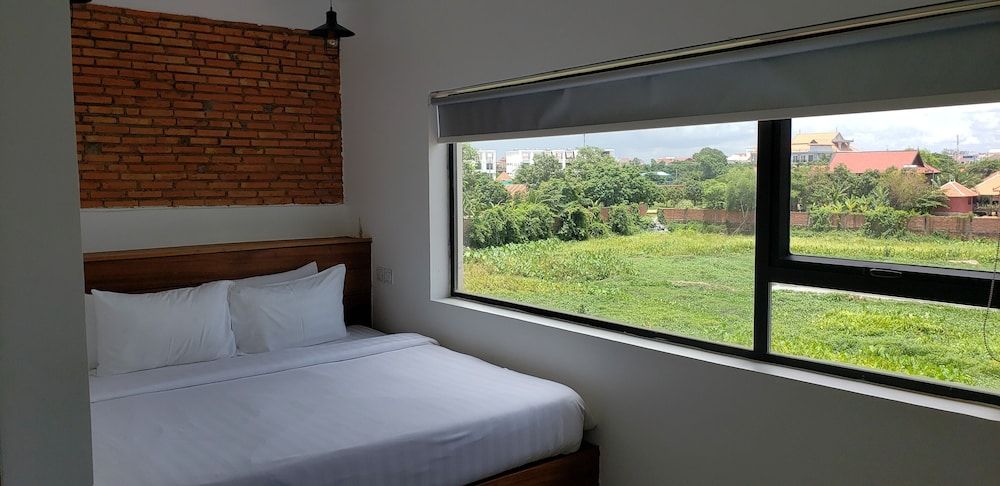 undefined Pride Boutique Hotel - Catering to LGBTQ