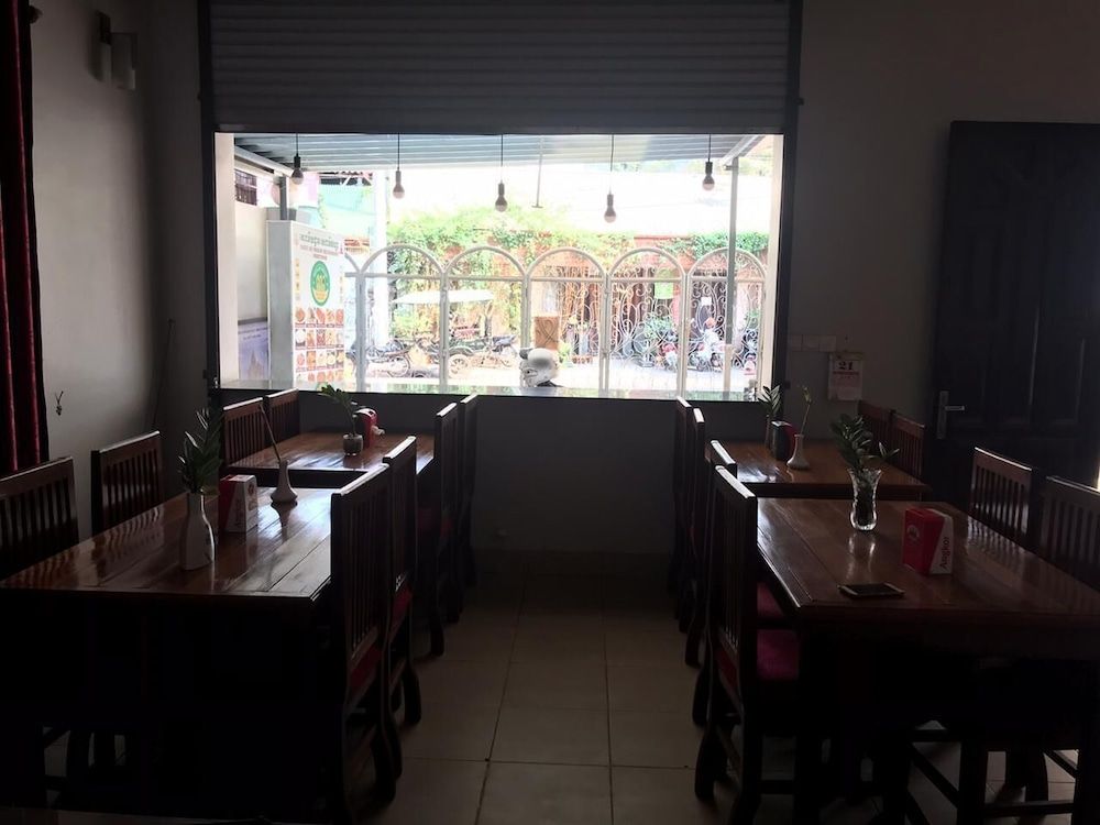 undefined Violet Villa and Restro 8