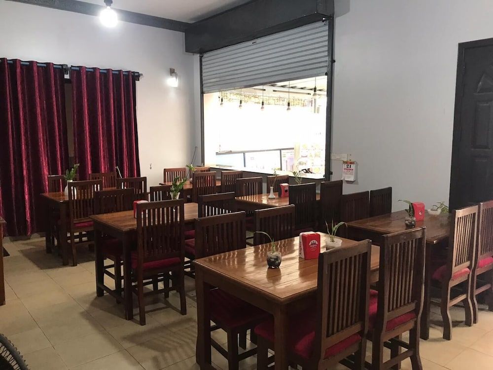 undefined Violet Villa and Restro 9