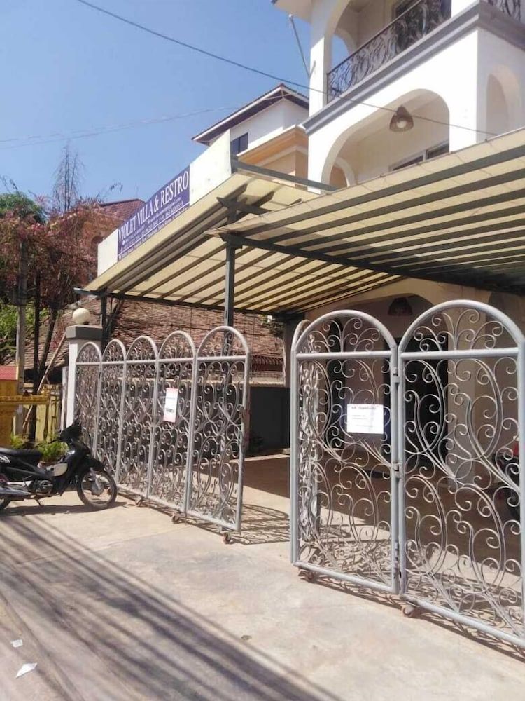 undefined Violet Villa and Restro 3