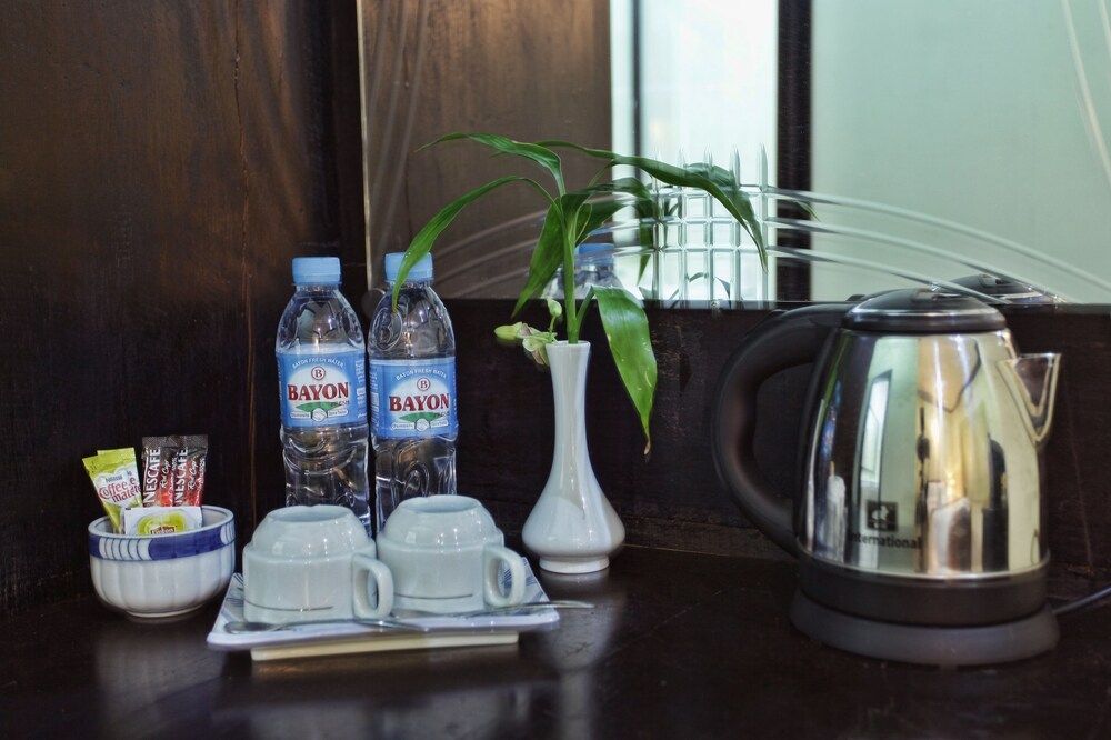 Thyda Villa Deluxe Double Room 3