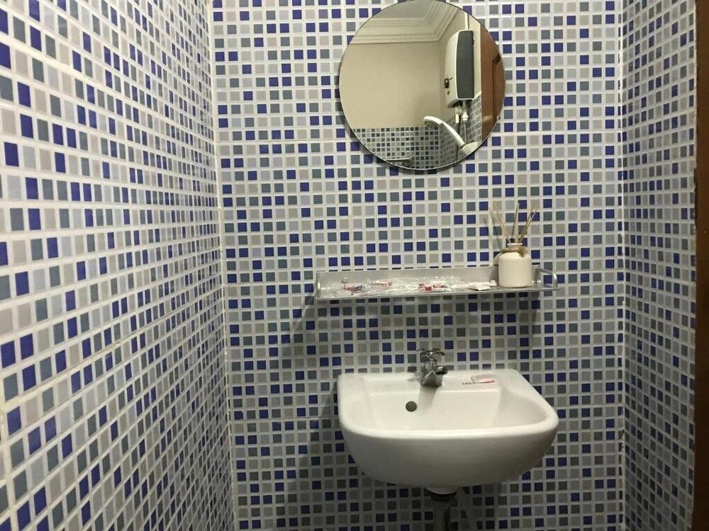 Tropical Villa Siem Reap Deluxe Single Room 7