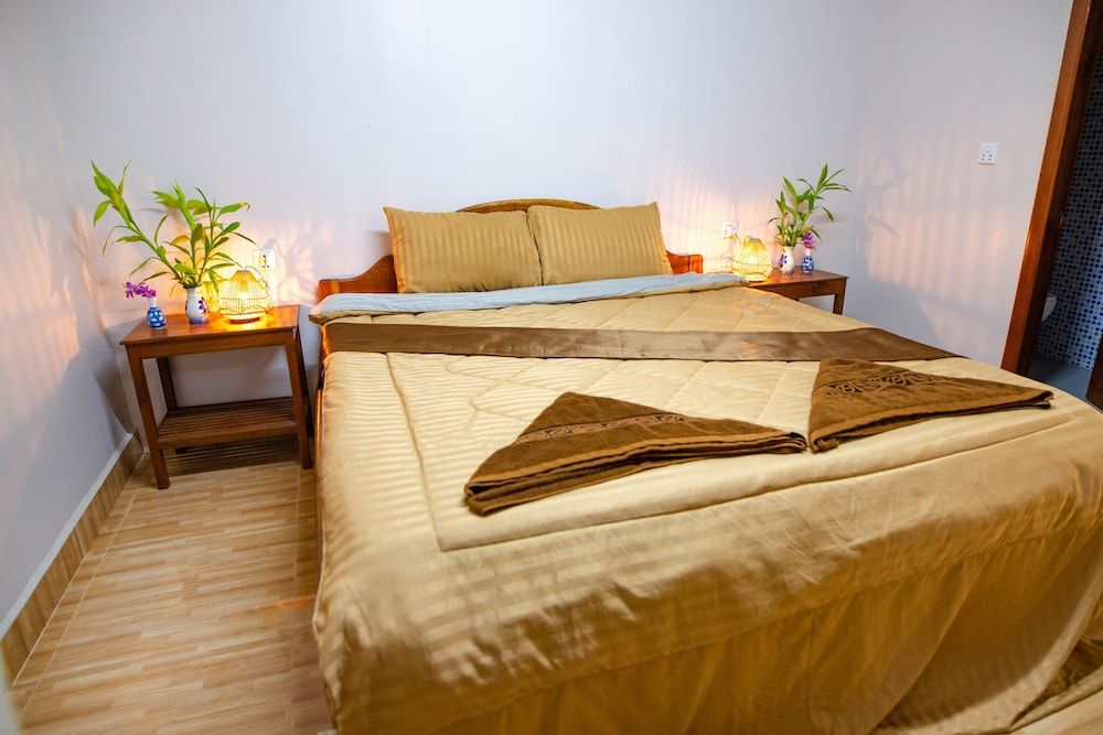 undefined Tropical Villa Siem Reap 7