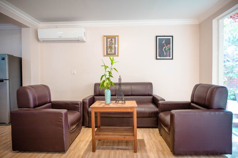 undefined Tropical Villa Siem Reap 3