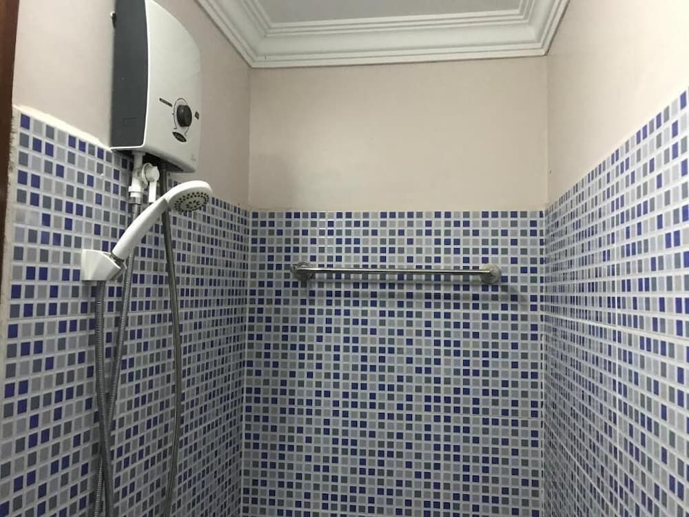 Tropical Villa Siem Reap Deluxe Double Room 8