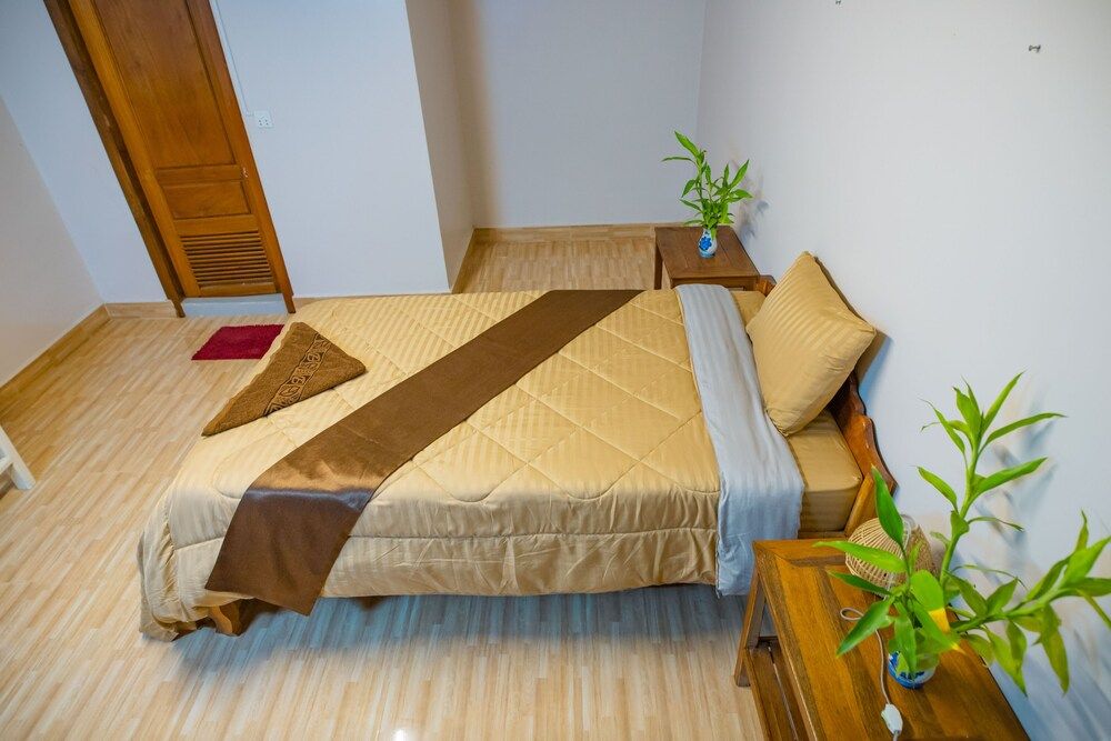 Tropical Villa Siem Reap Deluxe Single Room 2