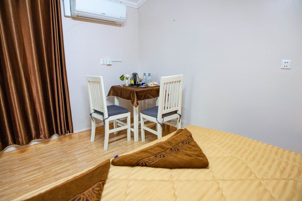 undefined Tropical Villa Siem Reap 8