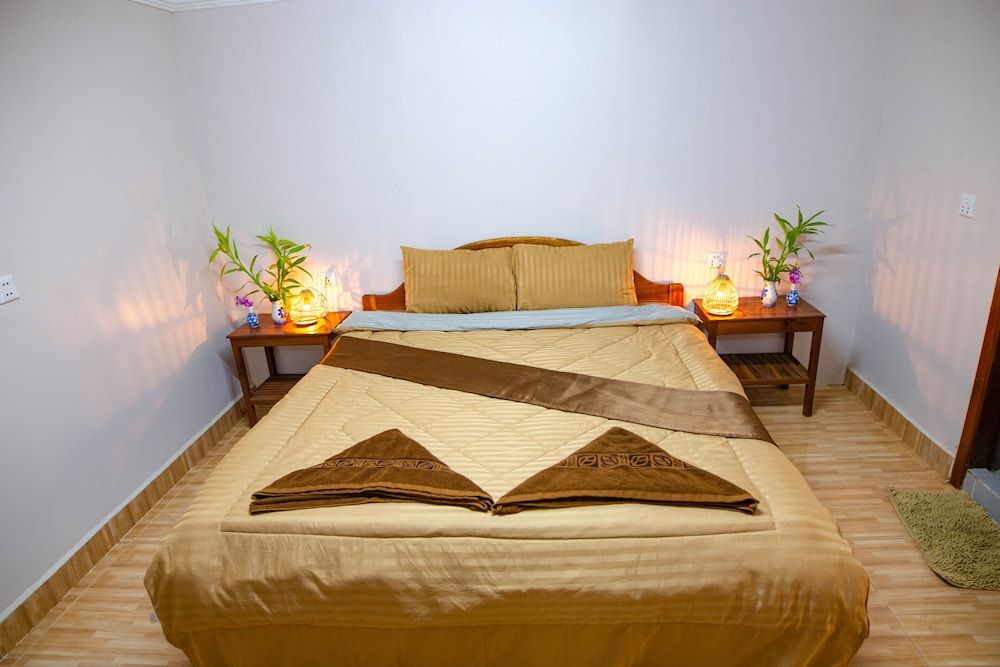 undefined Tropical Villa Siem Reap 6