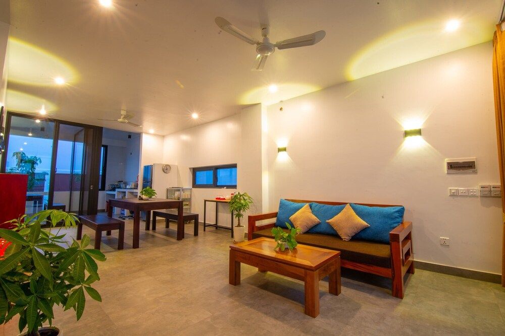 undefined Rit's Homestay