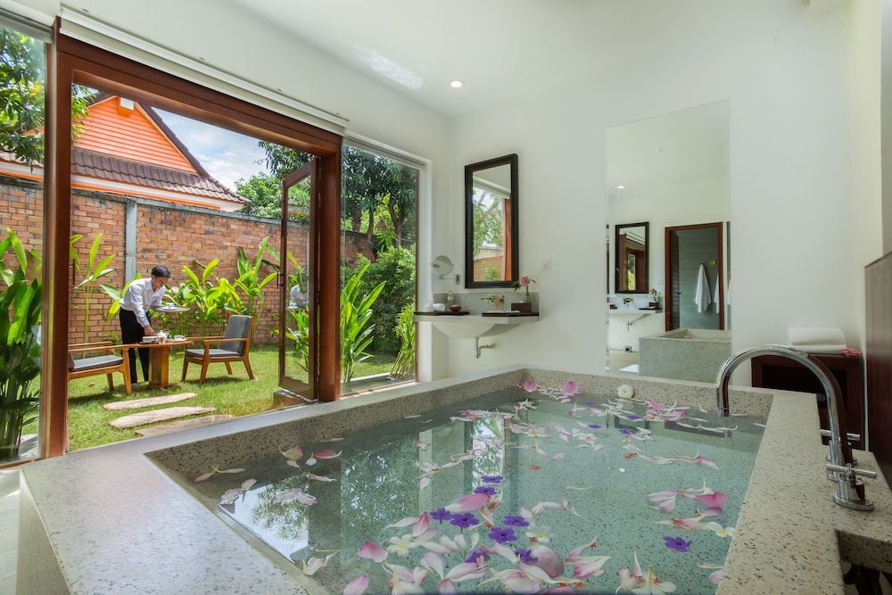 Nita By Vo Private Pool Private Pool Package 2 Bedroom 10