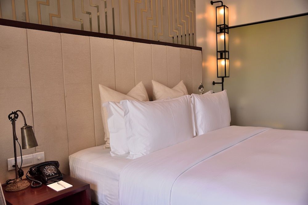 Jaya House Angkor Park Premium Deluxe King - Free Airport Transfers + Mini-Bar 3