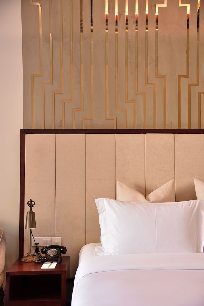 Jaya House Angkor Park Deluxe Twin Room - Free Airport Transfers + Mini-Bar 5