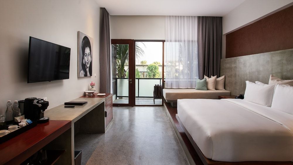 undefined Jaya House Angkor Park 2