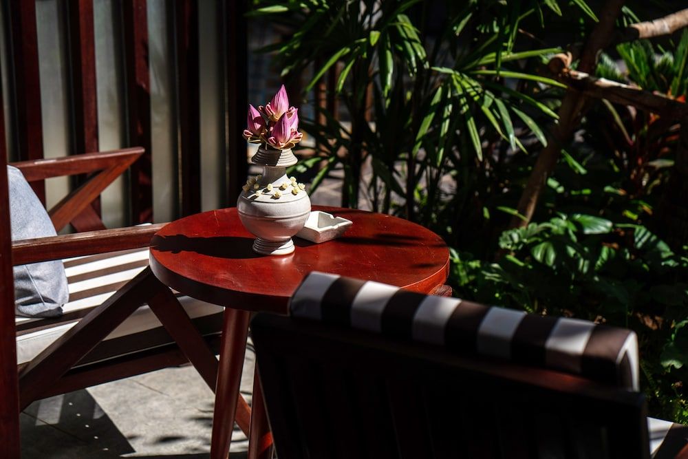 Jaya House Angkor Park Premium Deluxe King - Free Airport Transfers + Mini-Bar 7