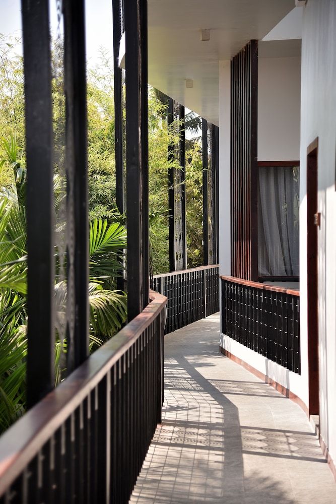 Jaya House Angkor Park Deluxe Twin Room - Free Airport Transfers + Mini-Bar 7