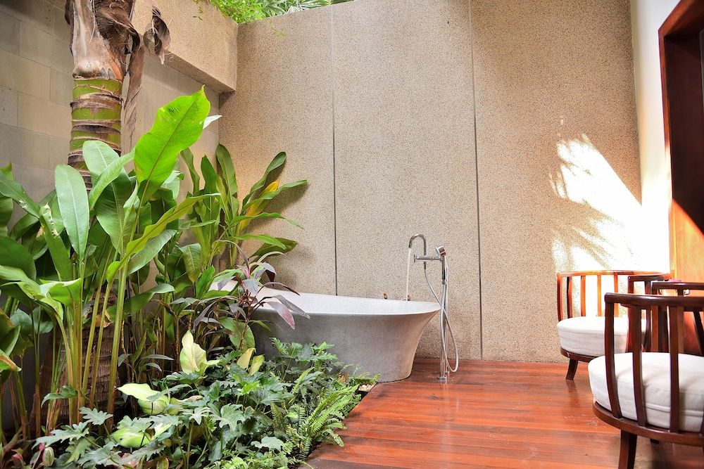 Jaya House Angkor Park Premium Deluxe King - Free Airport Transfers + Mini-Bar 8