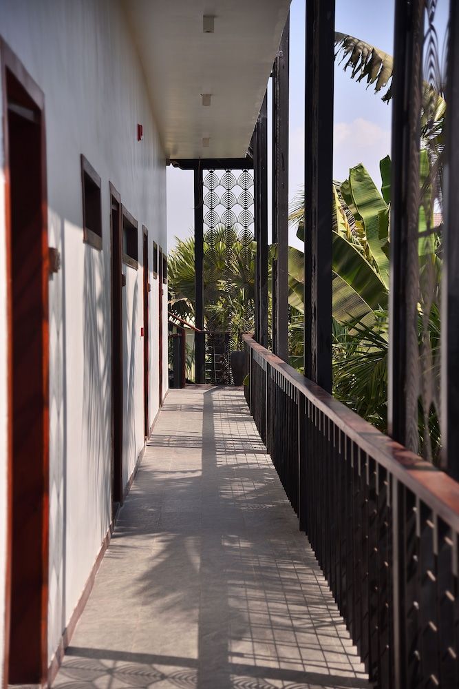 Jaya House Angkor Park Deluxe Twin Room - Free Airport Transfers + Mini-Bar 8